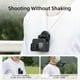 thumbnail image 3 of Universal Body Camera Mount Magnetic Neck Holder Camera Mount for Most Body Cam Stick to Clothes, 3 of 5