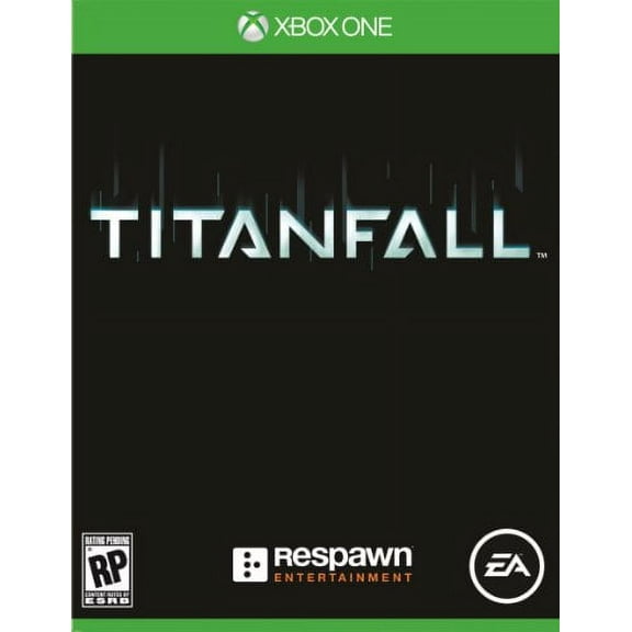 Titanfall, Electronic Arts, Xbox One, [Physical Edition], 73032