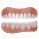 thumbnail image 5 of 2 juegos de dentaduras postizas, superiores e inferiores, naturales y cómodas, protegen los dientes y restauran una sonrisa segura, 5 of 5
