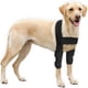 thumbnail image 1 of Codera para perro, almohadillas protectoras para codo y hombro canino, higroma de codo, displasia, osteoartritis, 1 of 4