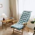 thumbnail image 5 of Dvumao Office Decor, Rocking Chair Cushions Super Soft Comfy Chair Pad Sofa Cushions For Indoor Outdoor Recliner Cushion, Mom Gifts, 5 of 6