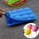 thumbnail image 2 of Multipurpose Silicone Chocolate Mold with 12 Cavities for Kids Candy Making, 2 of 5