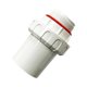 thumbnail image 1 of Conectores roscados para bombas de piscina, junta de PVC, fácil instalación, reemplazo directo, más grueso 15 pulgadas, 1 of 8