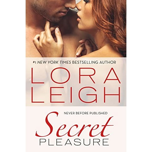 Pre-Owned Secret Pleasure (Bound Hearts) Paperback