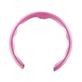 thumbnail image 3 of Zxpjkyu Car Steering Wheel Cover Protection Comfortable for Women 15inch Car Accessories Pink, 3 of 9