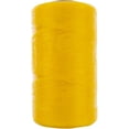 thumbnail image 2 of Gudebrod Sinew 300 Yards (900 ft) Yellow Artificial Sinew Thread, 8oz 70lb, 2 of 4