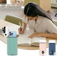 thumbnail image 3 of YUYRY Smart Phone Lock With Timer 2025 New Self Control Locker Phone Jail Mobile Phone Locking Help To Be Self Discipline And Focus To Achieve Goals Cell, 3 of 8