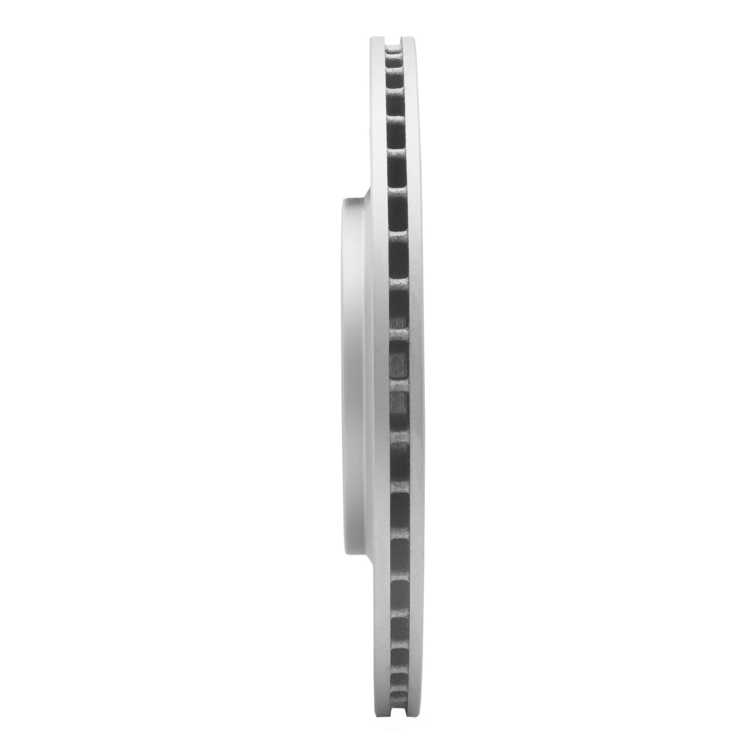 Dynamic Friction Company 830-03062R DFC Geoperformance Rotor - Drilled and Slotted