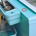 thumbnail image 4 of Luxshiny Ice Cream Machine Accessory Ice Machine Replacement Parts Prevent Leakage 1Pack, 4 of 8
