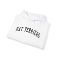 thumbnail image 4 of Rat Terrier Dog Mom Mama Mother's Day Hoodie Gifts Hooded Sweatshirt Shirt, 4 of 4
