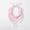 Light Pink, variant on HuangHuanChen Head Scarf For Women Hair Bandanas Chic Lace Triangle Head Scarf for Women Hair Vintage Stylish Kerchief Bandana Lace Kerchief Headband Pink One Size