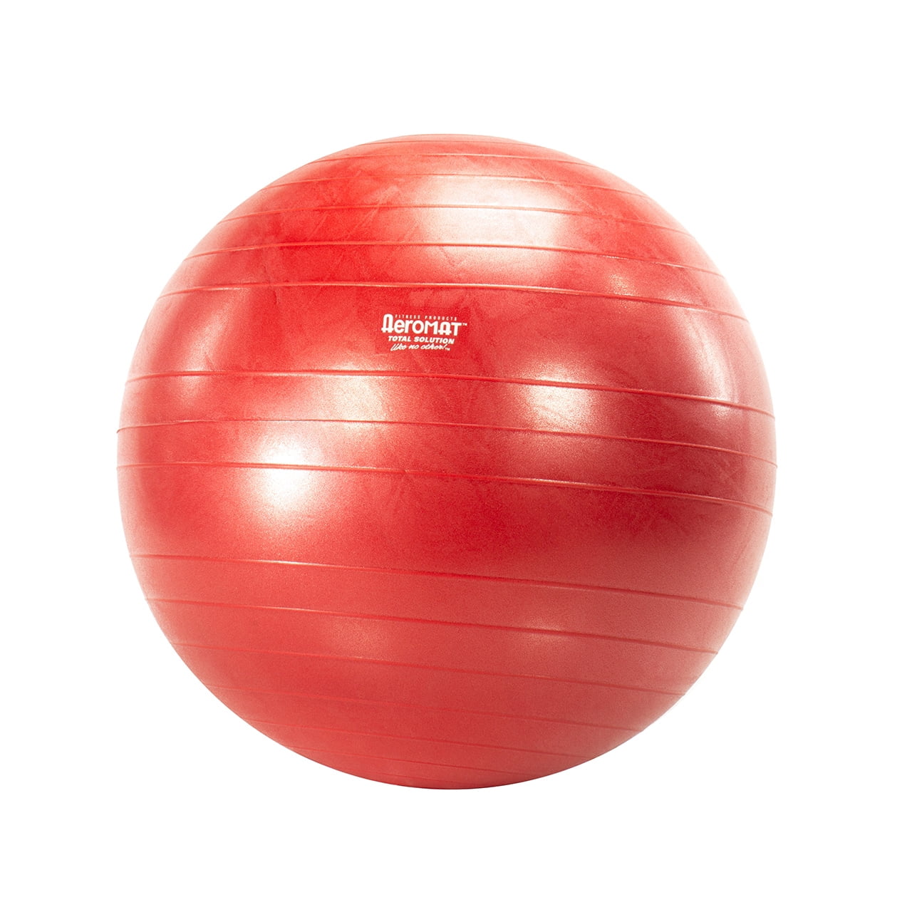 Aeromat Fitness Ball - 75cm - Dark Blue