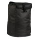 thumbnail image 2 of Bolso de carrito de compras, revestimiento de carretas de compras, bolsas de carrito de compras resistentes al desgaste ligero, accesorio de tranvía para carro de comestibles Negro, 2 of 8