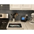 thumbnail image 2 of Westie Dream Glass Cutting Board Large PPP3278LCB, 2 of 2