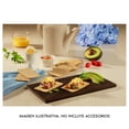 thumbnail image 4 of Galletas Crackers Integral Sanissimo 168 g, 4 of 5