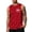 Red-C2, variant on 250 Anniversary Usa Tank Tops for Men Independence Day 4th Of July Tank Tops Retro American Flag Graphic Sleeveless Patriotic Tank Tops We the People Crew-Neck Cut Off Shirts,Gray 5XL