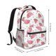 thumbnail image 2 of Fotbe Watermelon Mochila Casual con Estampado para Escuela, Viajes y Actividades al Aire Libre - Duradera, Ligera y Cómoda, 2 of 5