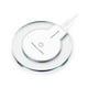 thumbnail image 1 of Cargador Inalambrico Qi Slim para Celular - Blanco OEM Cargador Qi, 1 of 2