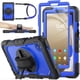 thumbnail image 1 of Funda SEYMAC de serie para Samsung Galaxy Tab A9 de 8,7 pulgadas con accesorios, 1 of 8
