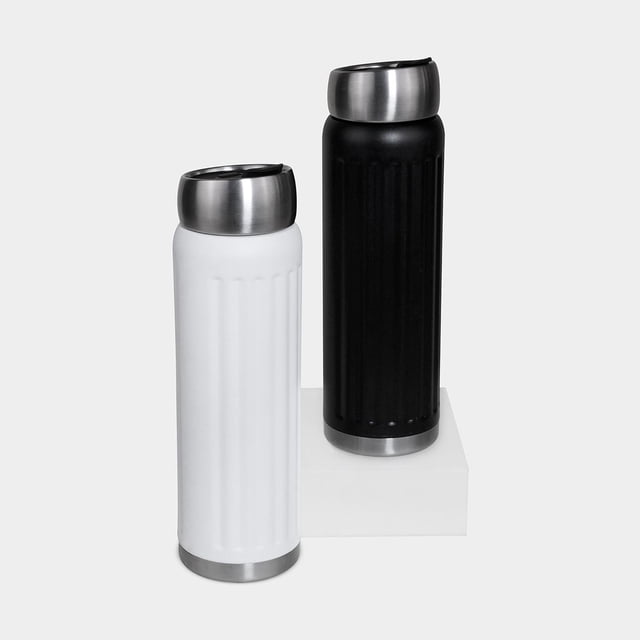 Paquete con 30 piezas de Cafetera Goteo blanco 7.8 x 26