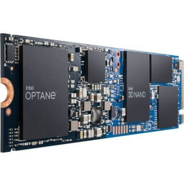 Intel Optane Memory H20 32 GB + 512 GB Solid State Storage