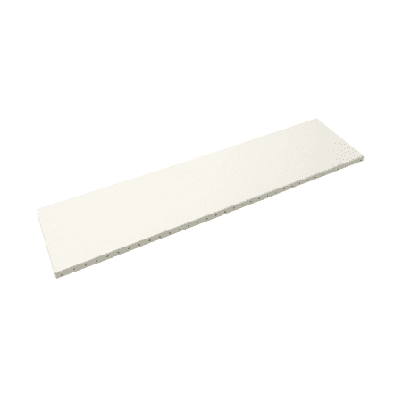 

OEM Toshiba Air Conditioner AC White Window Slider Extension Originally Shipped With RACPD1411CWU RAC-PD1411CWU
