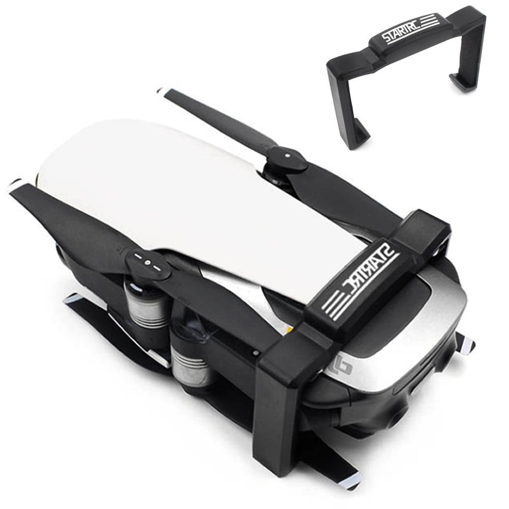 dji mavic air blades