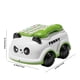 thumbnail image 3 of Coche de juguete interactivo para niños pequeños con música, cuentos y luces | Juguete educativo de arrastre para practicar la marcha y desarrollar la motricidad fina | A partir de 18 meses, 3 of 5