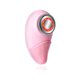 thumbnail image 1 of Cepillo de limpieza facial Exfoliante facial eléctrico Silicona Herramientas de manejo de la piel a prueba de agua Limpieza profunda, exfoliación suave, eliminación de puntos negros, masaje (rosa) Namotu CZMY-ZH27, 1 of 6