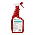 thumbnail image 3 of Nature's Miracle No More Marking Dog Liquid Housebreak Training Spray 24 oz, 3 of 3