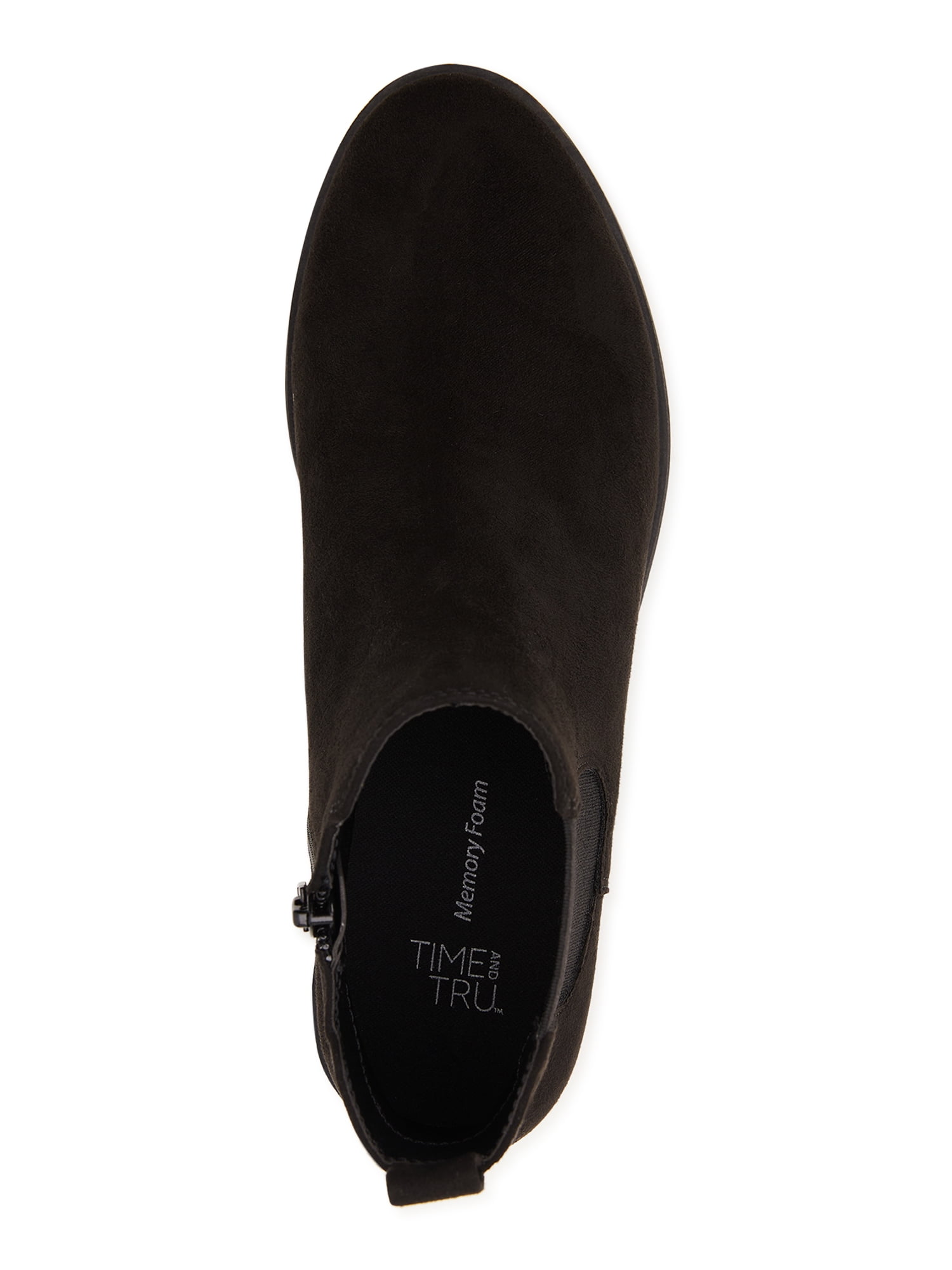 Time and Tru Women’s Core Chelsea Boot