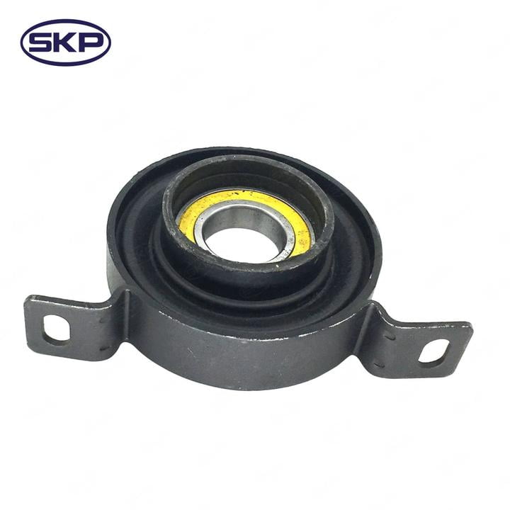 DRIVE SHAFT CENTER SUPPORT BEARING
