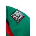 thumbnail image 6 of AACA HBCU Graphic Pullover Hoodie for Men and Women, Black College Heritage Pride Sweatshirt, Kelly Green, 6 of 7