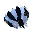 thumbnail image 4 of koolsoo 3D Kite 3D Entertainment Boys and Girls Rotating Kite for Spring Trip Summer black white, 4 of 7