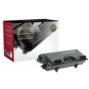 West Point Products Toner Cartridge - Black - Laser - 1 Each