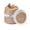 Beige, variant on FolkArt Super Thick Acrylic Craft Paint, Matte Finish, White, 4 fl oz