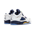 thumbnail image 3 of JORDAN MENS Air Jordan 5 Retro Low "DUNK FROM ABOVE" 819171 135 from Stadium Goods, 3 of 5