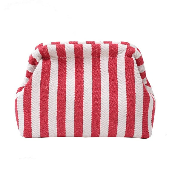 Summer Woven Crochet Purses for Women Ideal Beach Clutch Handbags for 2025 Outings