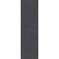 thumbnail image 3 of Transitional 2x8 Area Rug Shag Thick (2'3'' x 7'3'') Solid Gray Indoor Runner Easy to Clean, 3 of 9