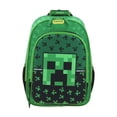 thumbnail image 1 of Mochila Grande Chenson Minecraft Dupper, 1 of 5