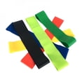 thumbnail image 5 of Clearance Sale!1Pc Sport Training Workout Elastic Bands Yoga Gym Strength Training Athletic Strength Training Resistance Band Random Color 0.3mm, 5 of 6