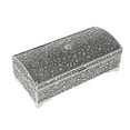 thumbnail image 6 of Flower Carved Jewelry Box Trinket Case Jewellery Storage M M, 6 of 8