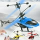 thumbnail image 2 of Helicóptero de suspensión inductiva de control remoto para regalo de juguete para niños, 2 of 4