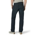 thumbnail image 3 of Lee Men's Legendary Denim Regular Straight Five Pocket Jeans, 3 of 6