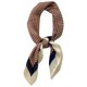 thumbnail image 1 of Pañuelo cuadrado Pañuelo para la cabeza Pañuelo para el cuello Pañuelo para la cabeza para mujer, 1 of 5