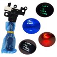 thumbnail image 2 of Kenally Botón de control del interruptor de crucero del volante del coche con retroiluminación Accesorios automotrices Reemplazo de piezas de repuesto Vehículos, repuestos y accesorios Mis Blanco Kenally VI018078-02B, 2 of 6