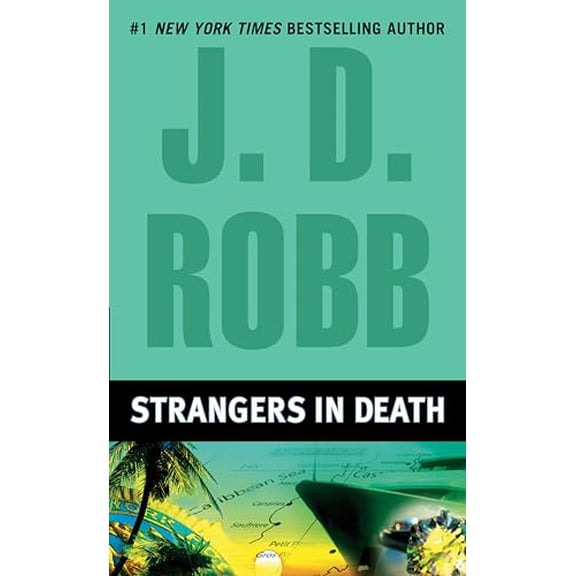 Pre-Owned Strangers in Death (Mass Market Paperback) 0425222896 9780425222898