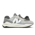 thumbnail image 2 of New Balance Men's 57/40 Grey Day Shoes, from StockX, 2 of 5
