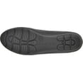 thumbnail image 6 of RIALTO Women's Guiding Black Size 9 Loafer Flat, 9, 6 of 6