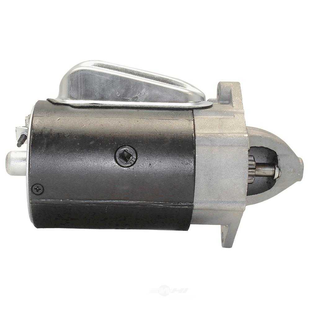 ACDelco 336-1039 Reman Starter Motor